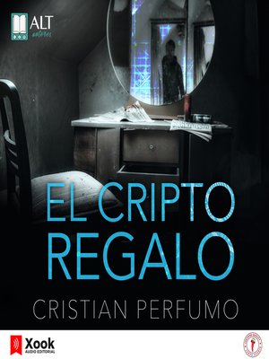 cover image of El Criptorregalo